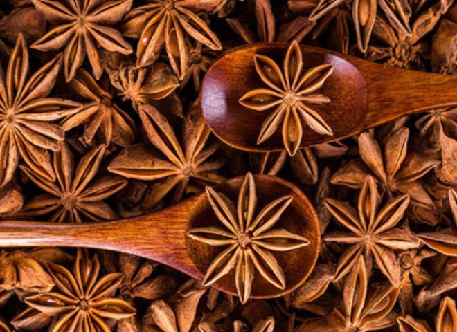 Star Anise