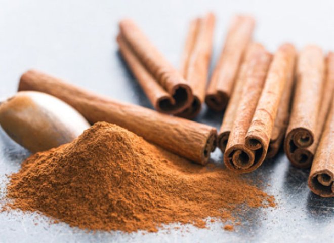 Cinnamon