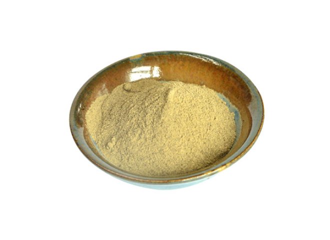 Black Pepper Powder