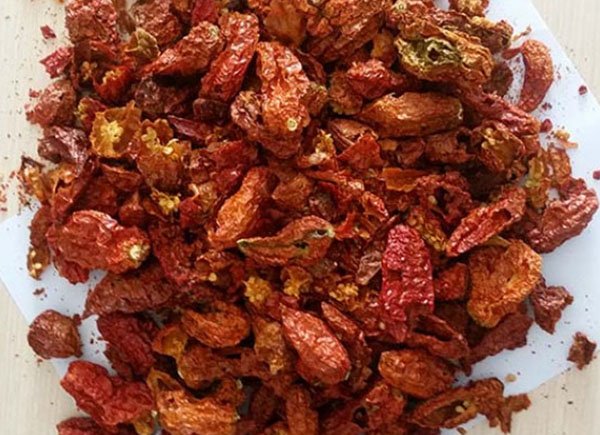Dive into the Scorching World of Ghost Chilli - Your Ultimate Spice Source