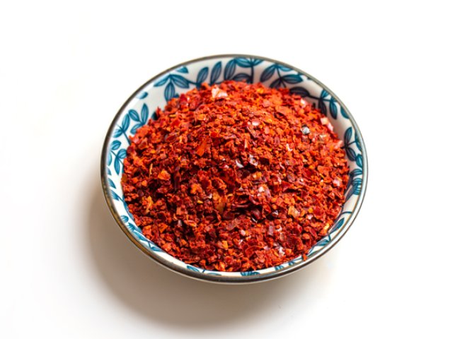 Crushed Paprika