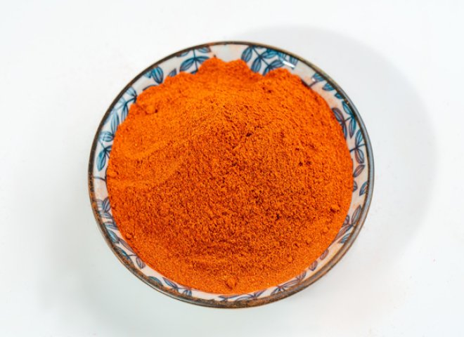 Chilli Powder
