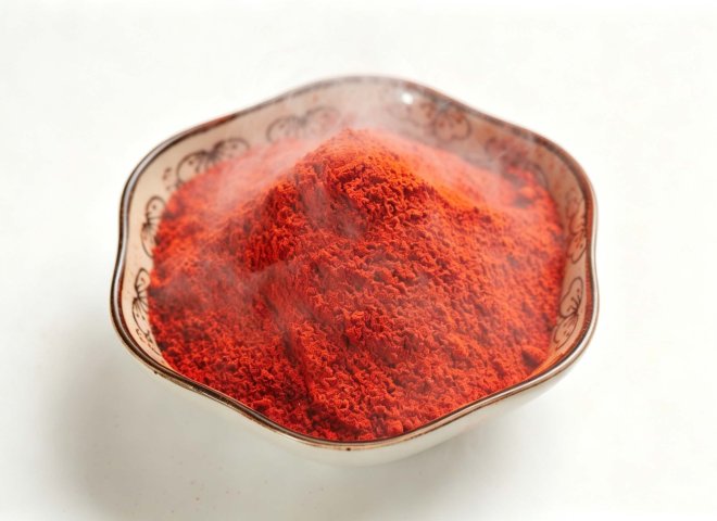 SMOKED PAPRIKA POWDER